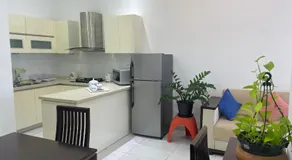 In the heart of Colombo 2 Bedrooms Apartment - Image 4