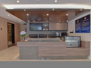 Hanting Hotel Beijing Sanlitun Gongti - Image 5
