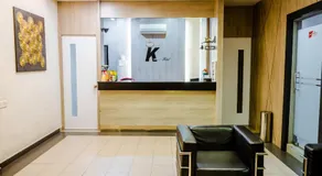 K West Hotel - Image 3