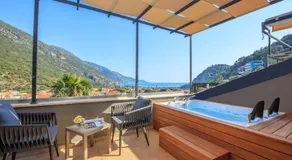 Morina Deluxe Hotel - Image 3