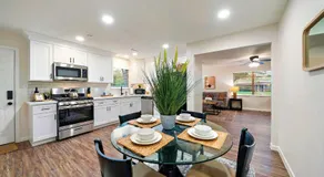 Maison avec barbecue, internet haut débit et jardin - Image 3