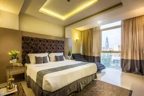 AL Muahidb Residence Al Takhasossi 5 - Economic - Image 2