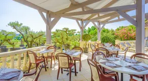Hôtel Minvielle - Résidence Les Oliviers - Image 3