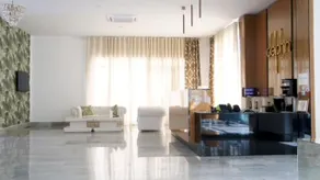 Hotel Delphin-Nouadhibou - Image 2