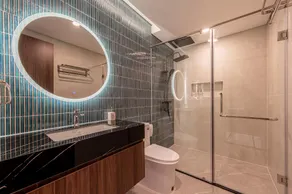 Luxury Apartment Manhattan Grand Park - Image 4