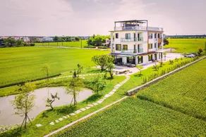 稻禾綠洲 DOME Homestay無包棟 - Image 3