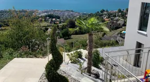 Appartement moderne avec vue panoramique à Jongny proche de Montreux - Image 3