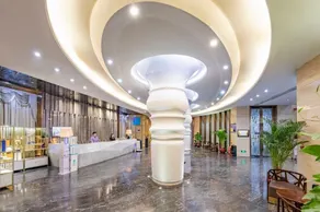 Haobo Hotel - Fuzhou Railway Station South Square Branch - Image 2