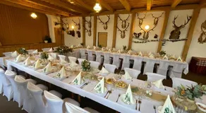 Penzion a restaurace Polnička - Image 3