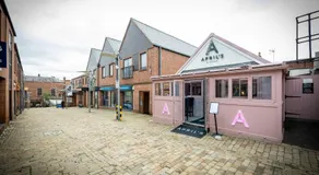 The Knutsford loft - Image 4