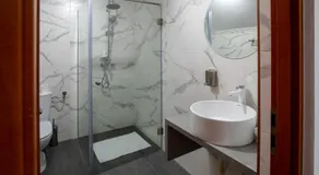 Pensiune Cabana Bradet - Image 2
