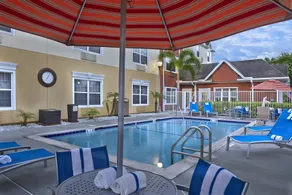 TownePlace Suites by Marriott St Petersburg Clearwater - Image 2