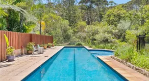 Poolside oasis - Sydney - Image 4
