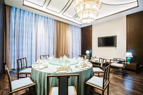 Amitabha Hotel (Fuzhou Aoti) - Image 5