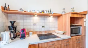 Ferienwohnung Kino - Image 5