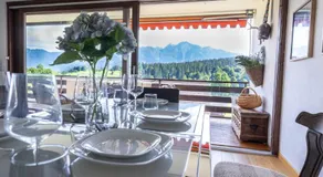 Panoramic View Apartment - Flims-Laax Ski Area - Image 4