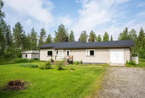 Ranua Haistila Retreat with Elegant Views & Sauna near Rovaniemi - Image 4