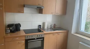 Gemütliches City Apartment - Image 5