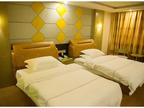 GreenTree Alliance Ningbo Cixi Guanghaiwei Industrial Park East Area Hotel - Image 2