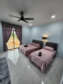 Roomstay McAyoh Self Check In Concept - Image 2