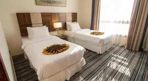 Friesian Hotel Apartments - Image 4