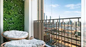 Burj Khalifa View, High Floor, Dubai Mall Access, Gym, Infinity-Pool, Playground, BBQ, Family Friendly - Image 4