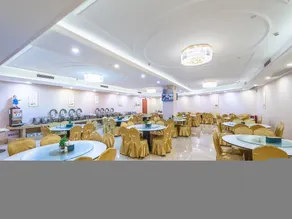 Vienna Hotel Guangzhou South Station Hanxi Chimelong Scenic Area - Image 4