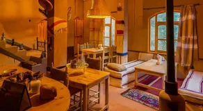 Riad pizzeria Marhaba - Image 5