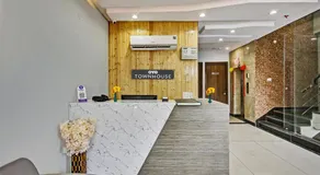 Townhouse Golden Frame near sec 62 noida - Image 2