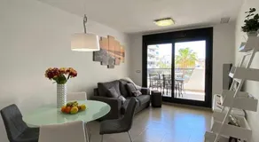 Moderno apartamento a 500 m de la playa - Image 2