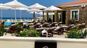 Messina Resort Hotel - Image 5