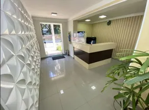 HLN Hotel - Expo - Anhembi - Image 5