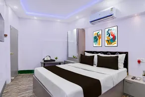 Hotel O Barasat Barbaria Bus Stand Formerly Lotus Guest House - Image 2