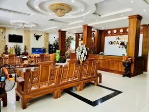 Khoa Thanh Hotel - Image 3