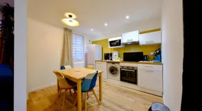 Elbeuf - Appartement moderne pour 4 - Image 3