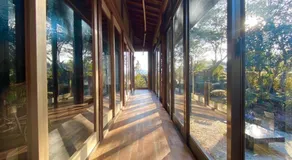 武家屋敷 無為自然ーSamurai House - Image 2