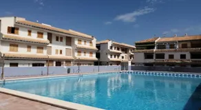 Apartamento Paraíso en Santa Pola - Image 4