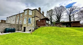 Greendale Teahouse and Rooms - Image 2