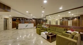 The Fern Residency Galaxy Mall - Image 3