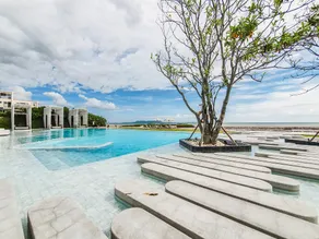Pattaya Holiday at Veranda Residence Pattaya - Image 3