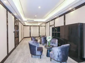 Xana Deluxe Hotel (Handan East Railway Station Meile City) - Image 5