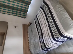 Mobil-home à Travers la forêt, Domaine de Litteau - Image 3