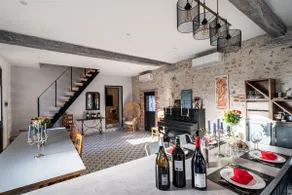 Nocfond Lodges Sologne Luxury Villa - Image 3