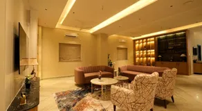 The One Jubilee by izna - Suites and Rooms - Image 2