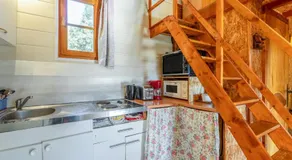 Chalet gite - Image 4