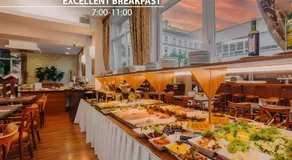 Hotel Uno Prague - Image 2