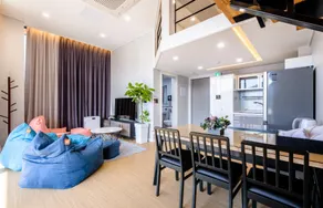 Wando Hotel Corner Residence - Image 3