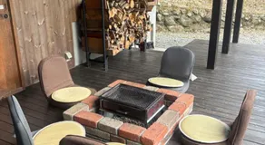 美祢自然の中でゆったり過ごす一棟貸し掘っ立て小屋遊々 - Image 3