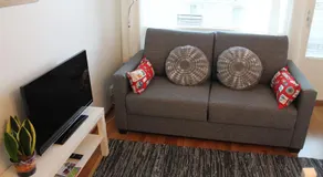 Apartment Nallisuites - Image 2