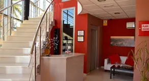 Hotel El Cruce Moraleda - Image 5
